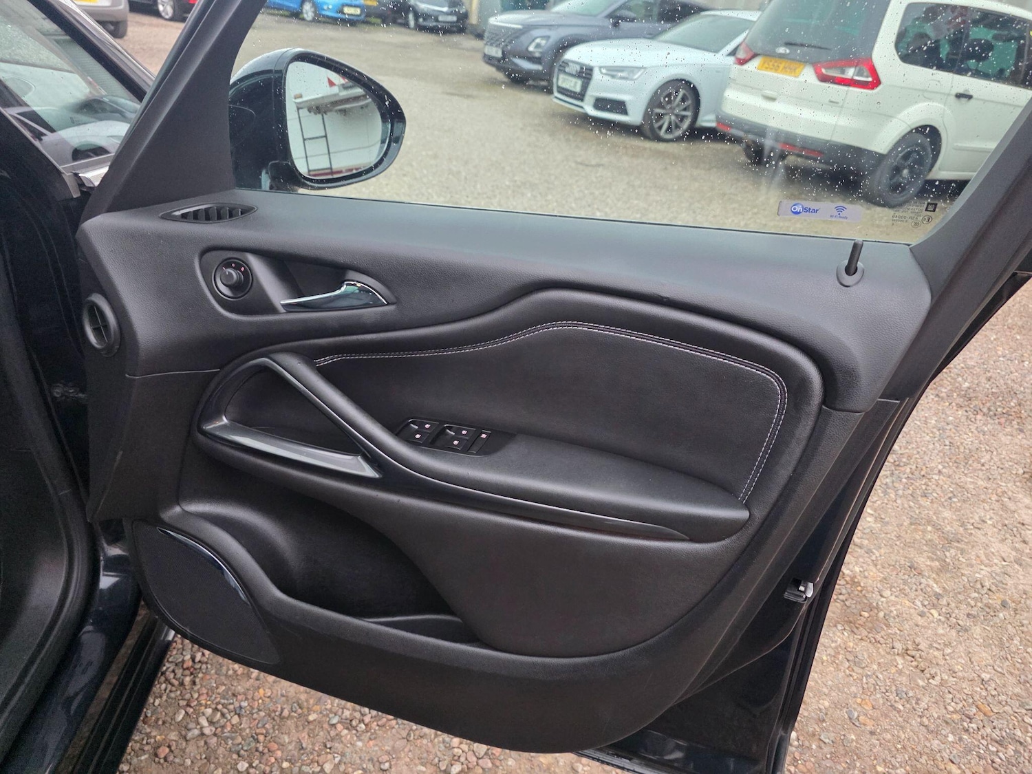 Used Vauxhall Zafira Tourer for sale - 78135696: Photo 41