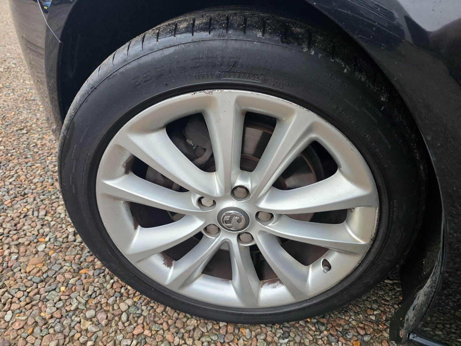 Used Vauxhall Zafira Tourer for sale - 78135696: Photo 42