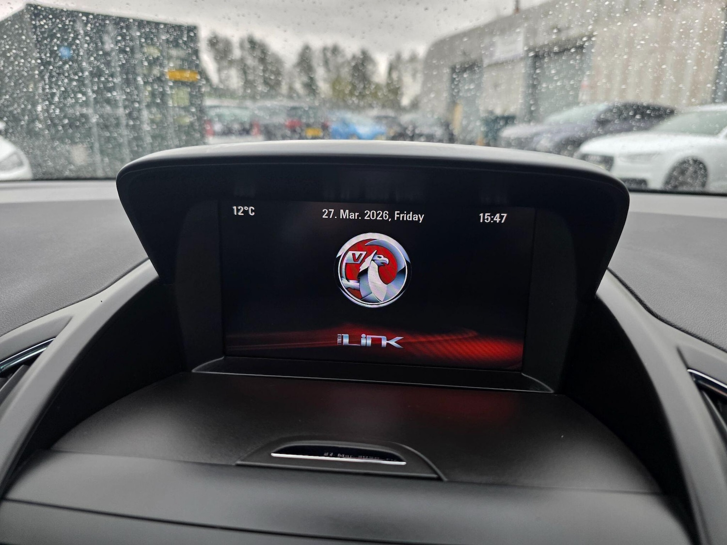 Used Vauxhall Zafira Tourer for sale - 78135696: Photo 46