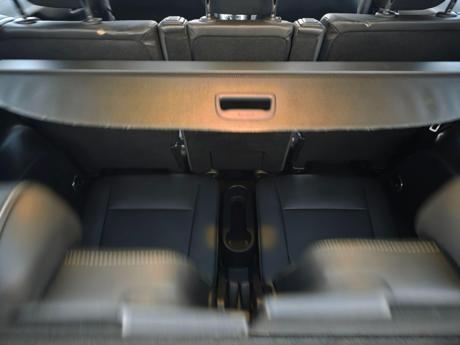 Used Vauxhall Zafira Tourer for sale - 78135696: Photo 51