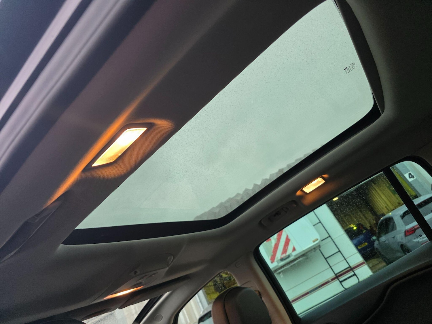 Used Vauxhall Zafira Tourer for sale - 78135696: Photo 53