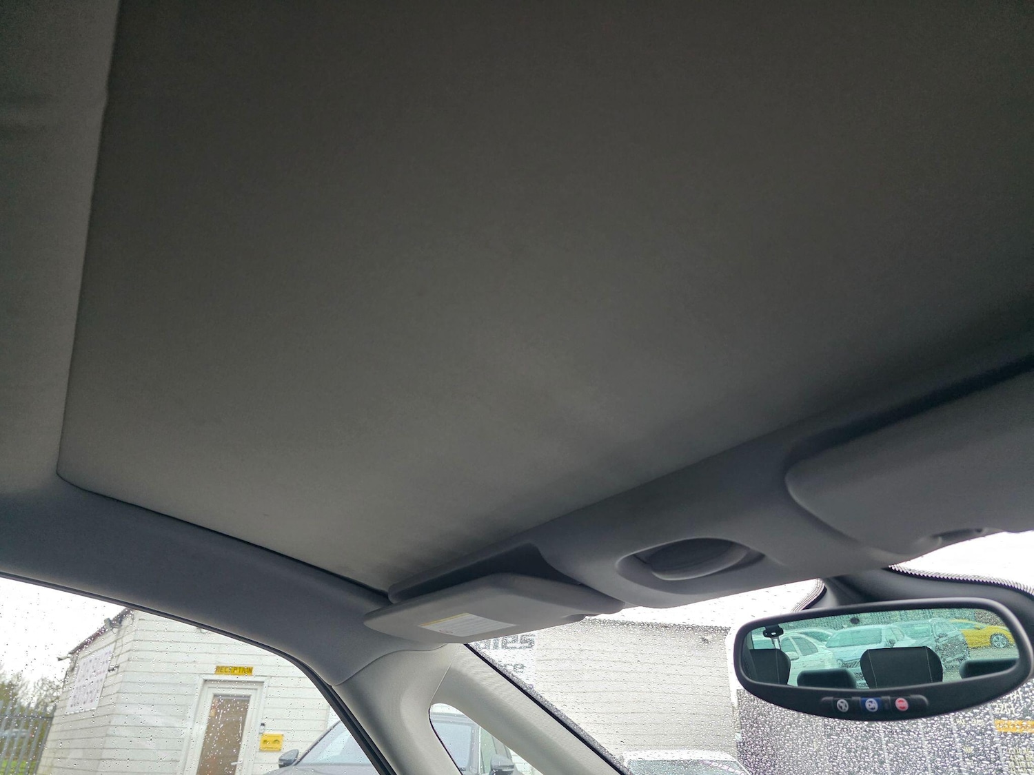 Used Vauxhall Zafira Tourer for sale - 78135696: Photo 55