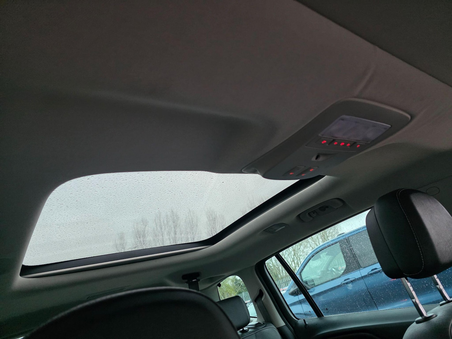 Used Vauxhall Zafira Tourer for sale - 78135696: Photo 56