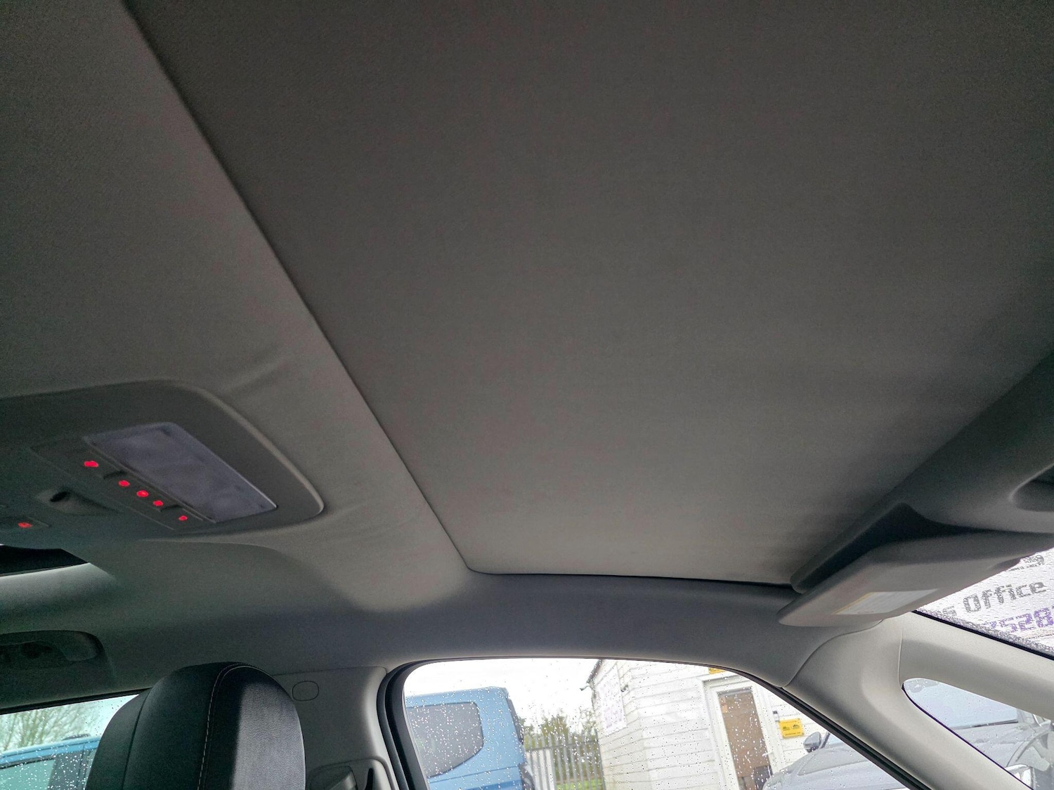 Used Vauxhall Zafira Tourer for sale - 78135696: Photo 57