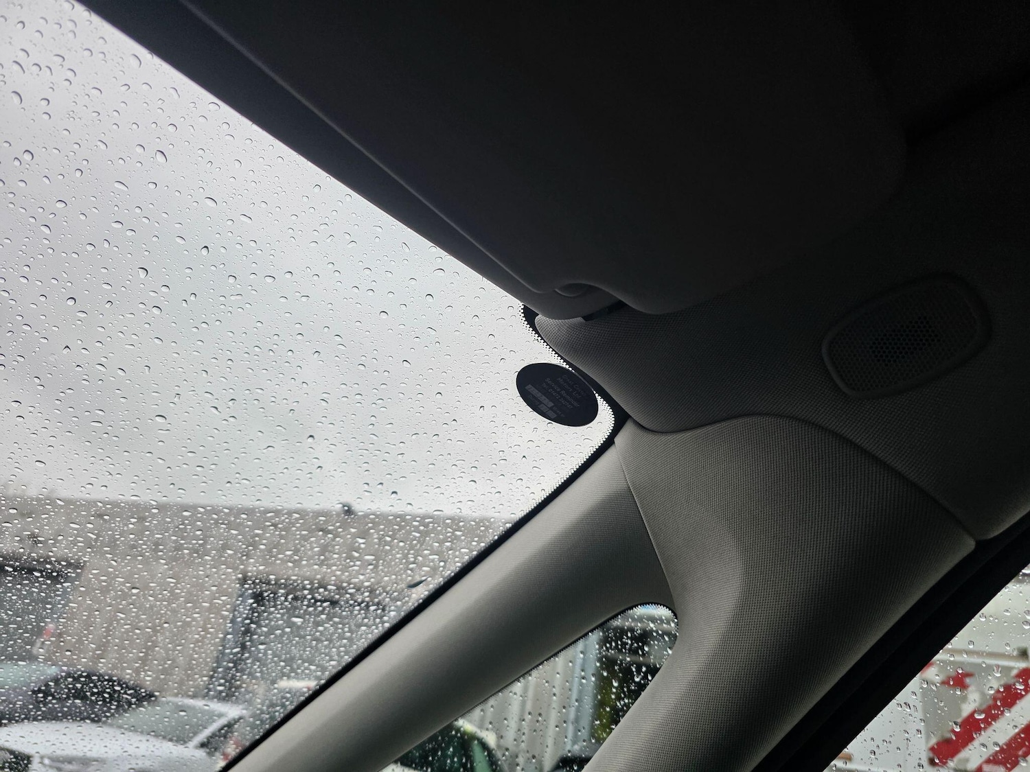 Used Vauxhall Zafira Tourer for sale - 78135696: Photo 58