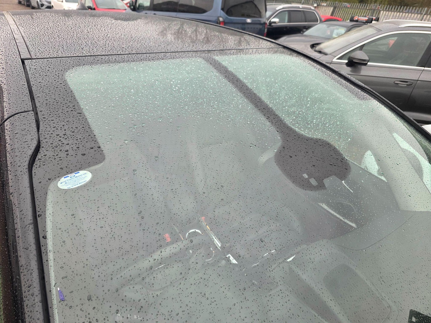 Used Vauxhall Zafira Tourer for sale - 78135696: Photo 59