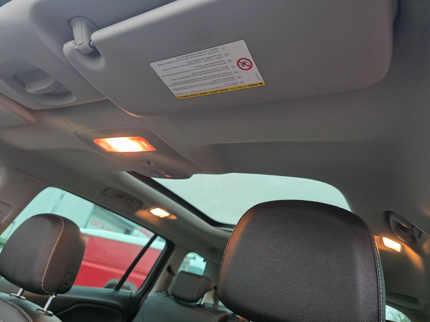 Used Vauxhall Zafira Tourer for sale - 78135696: Photo 70