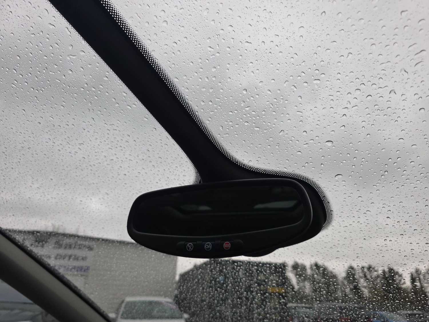 Used Vauxhall Zafira Tourer for sale - 78135696: Photo 76