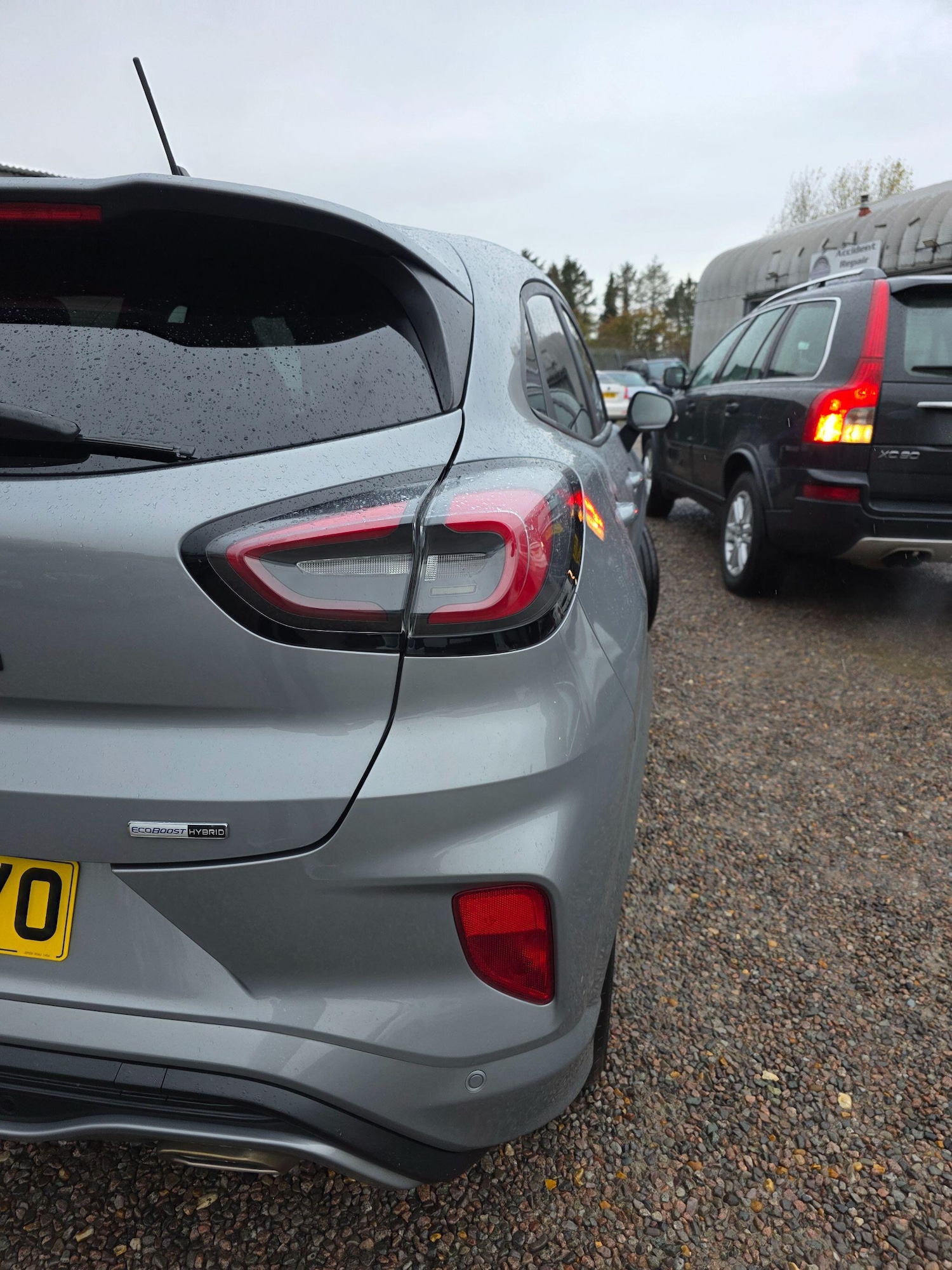 Used Ford Puma 2020 for sale - 77109550: Photo 14