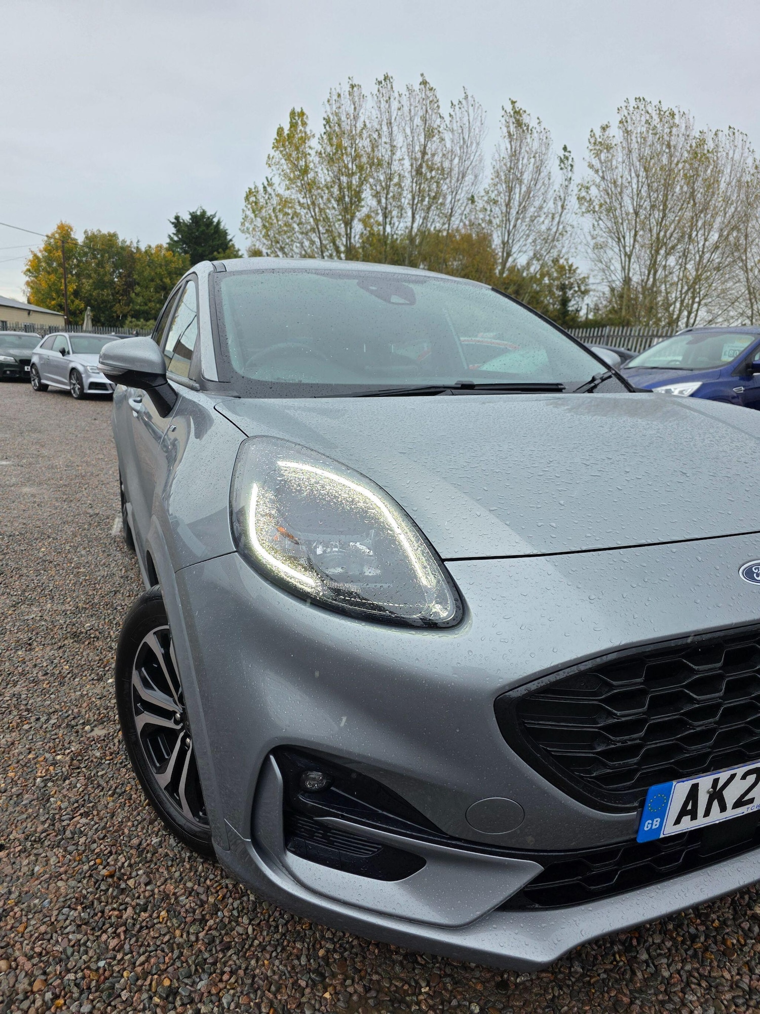 Used Ford Puma 2020 for sale - 77109550: Photo 15