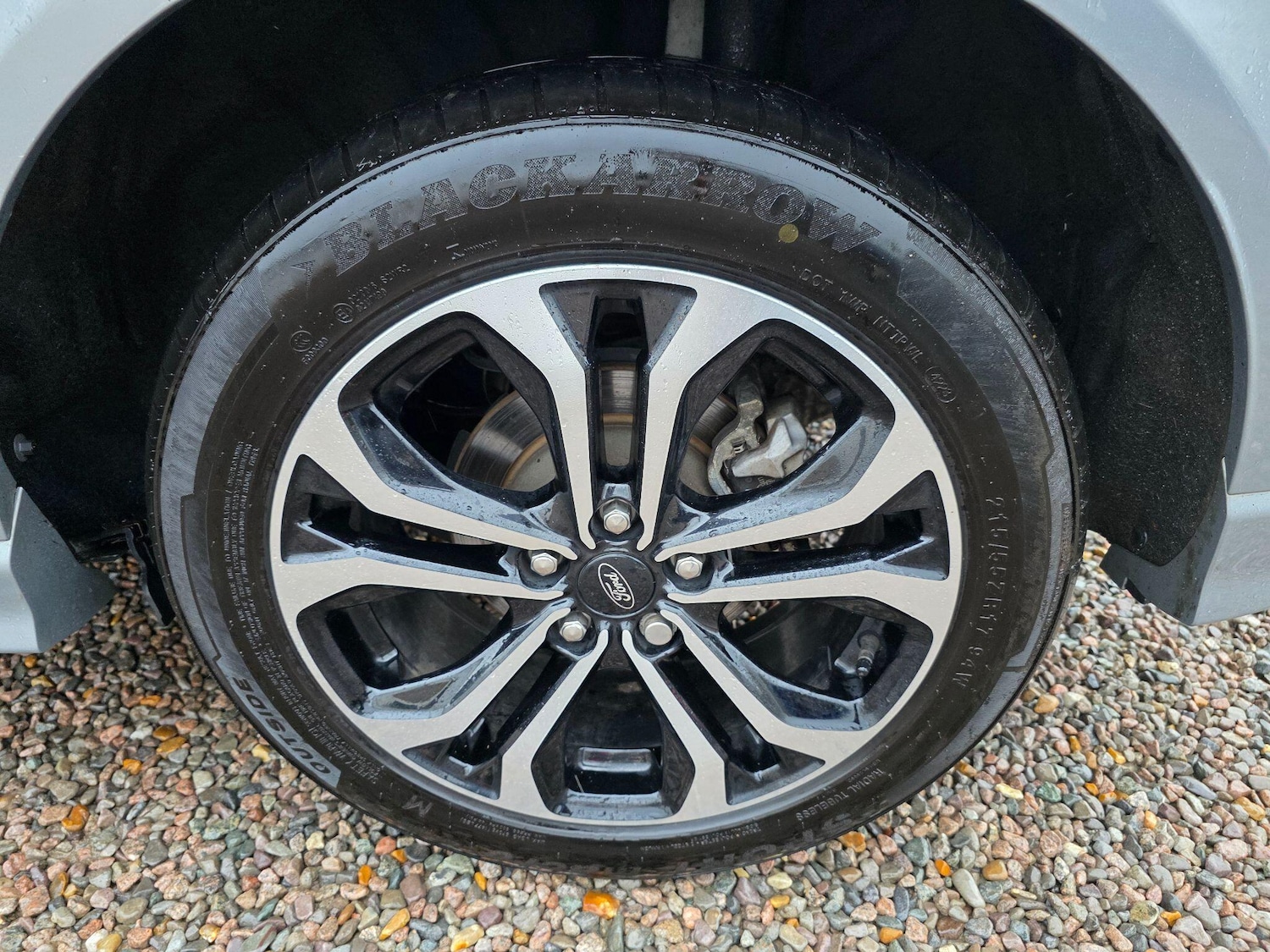 Used Ford Puma 2020 for sale - 77109550: Photo 17