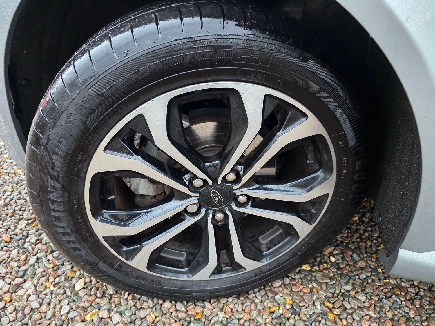 Used Ford Puma 2020 for sale - 77109550: Photo 18