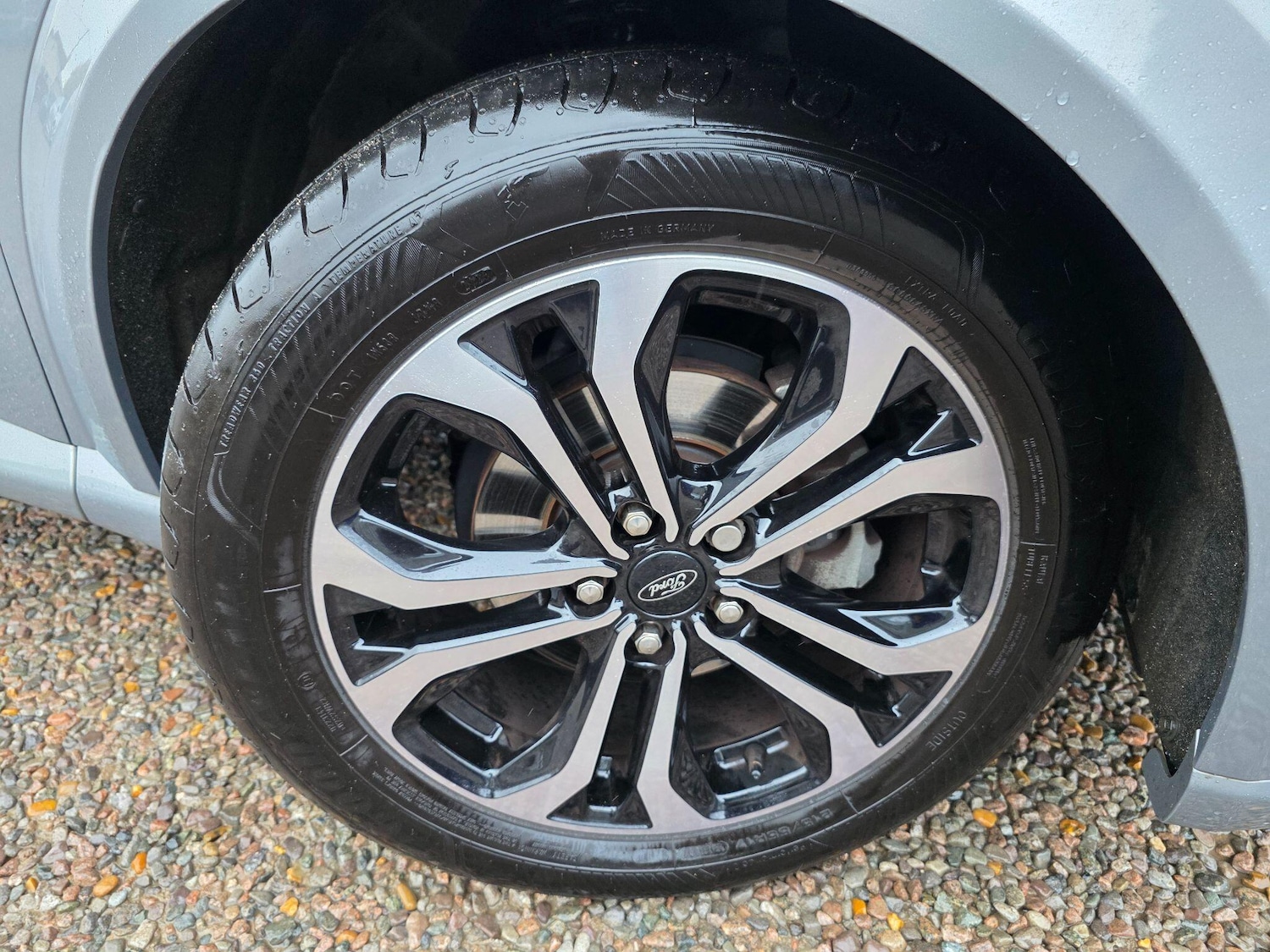 Used Ford Puma 2020 for sale - 77109550: Photo 19