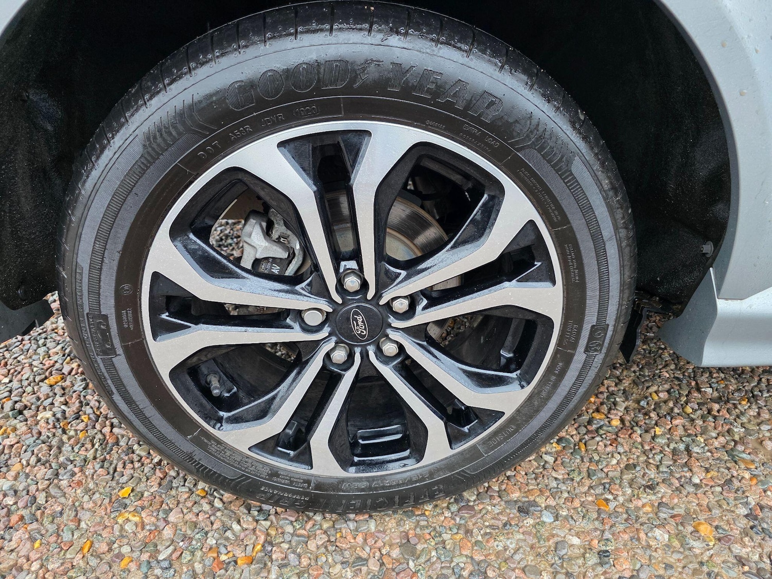 Used Ford Puma 2020 for sale - 77109550: Photo 20