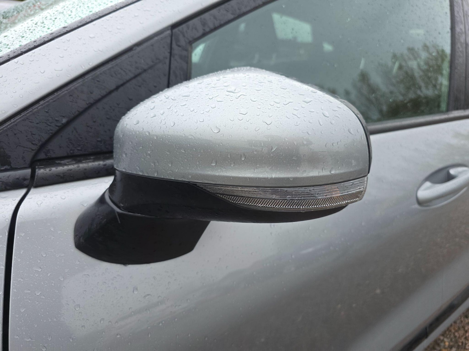 Used Ford Puma 2020 for sale - 77109550: Photo 24