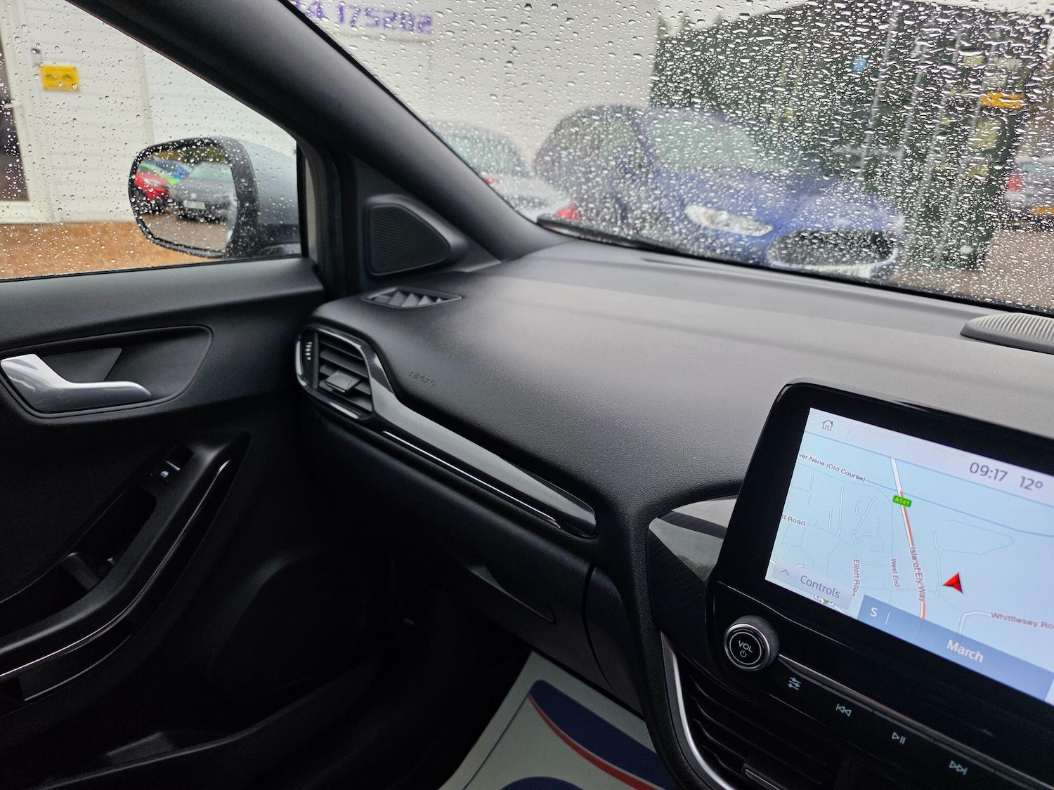 Used Ford Puma 2020 for sale - 77109550: Photo 27