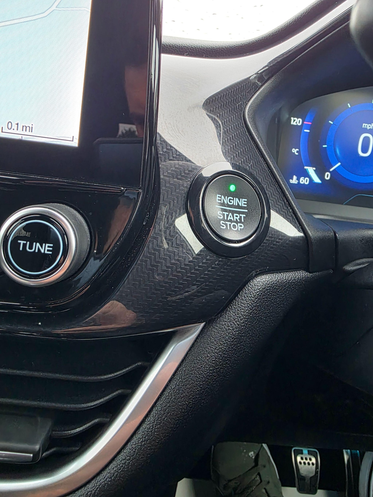 Used Ford Puma 2020 for sale - 77109550: Photo 28