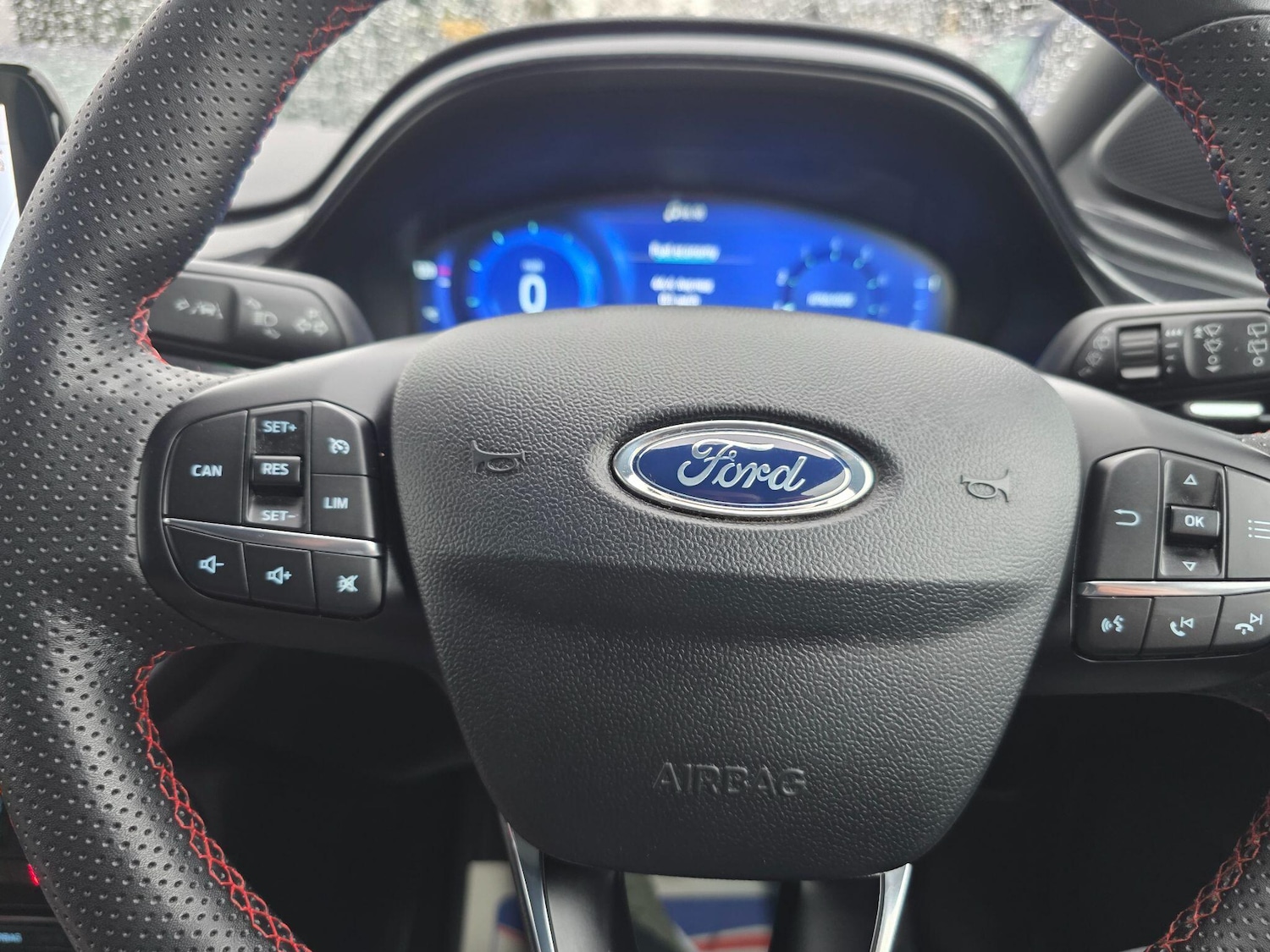 Used Ford Puma 2020 for sale - 77109550: Photo 33