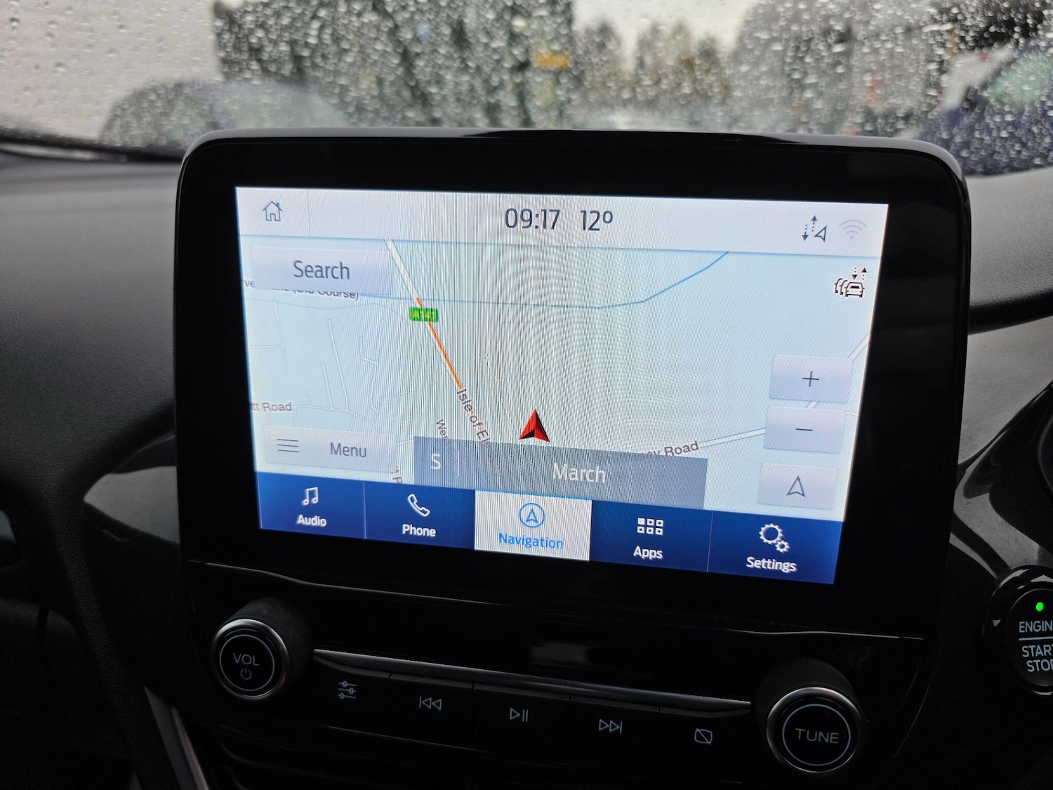 Used Ford Puma 2020 for sale - 77109550: Photo 38