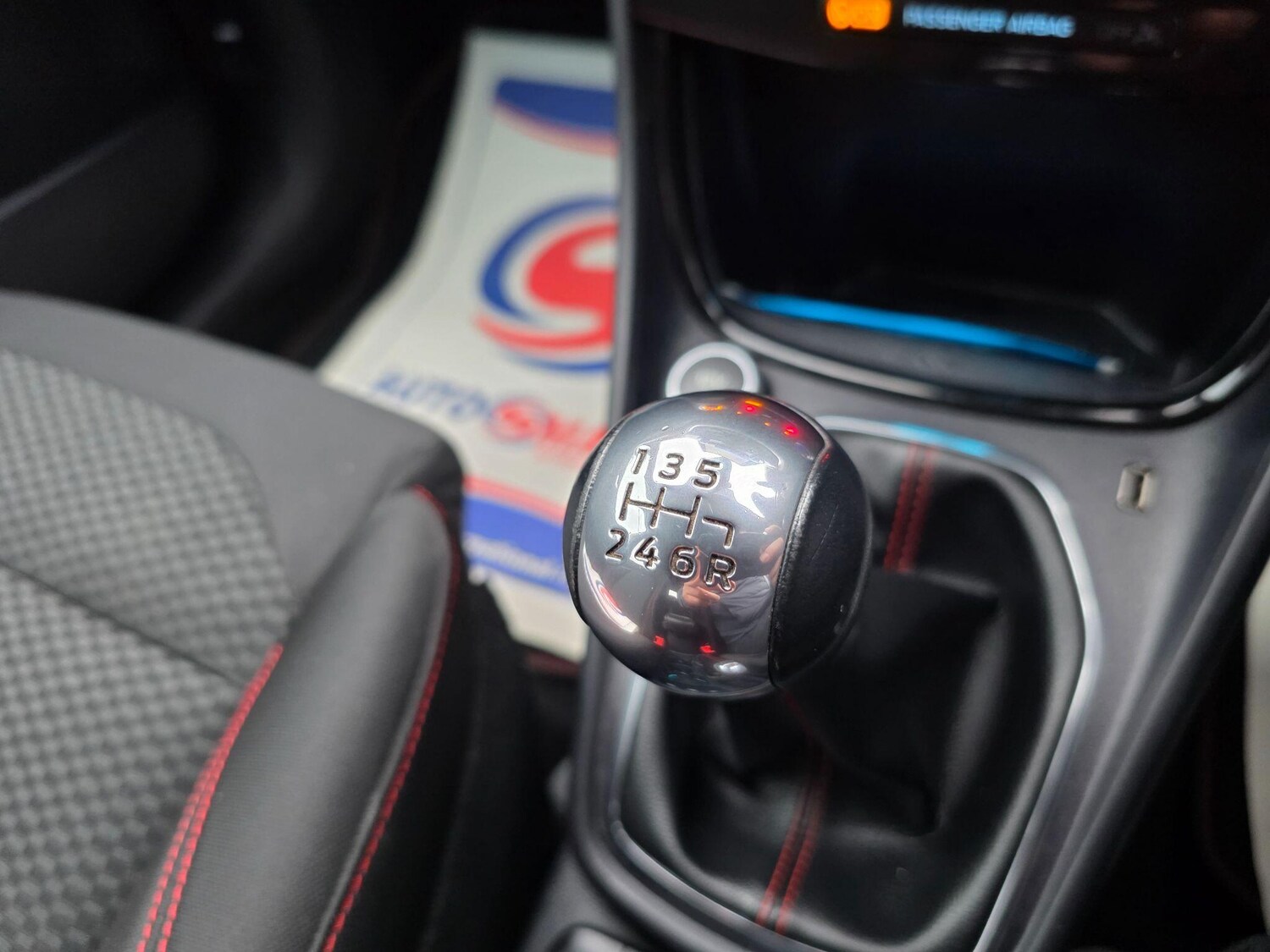 Used Ford Puma 2020 for sale - 77109550: Photo 39