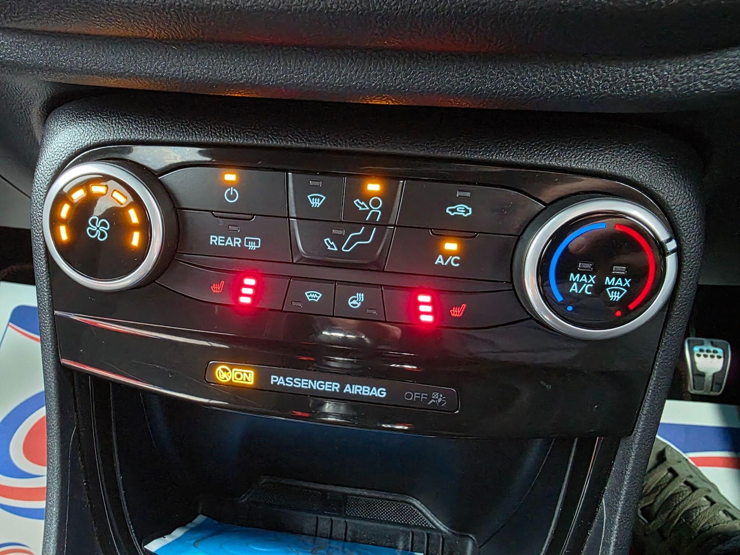 Used Ford Puma 2020 for sale - 77109550: Photo 40