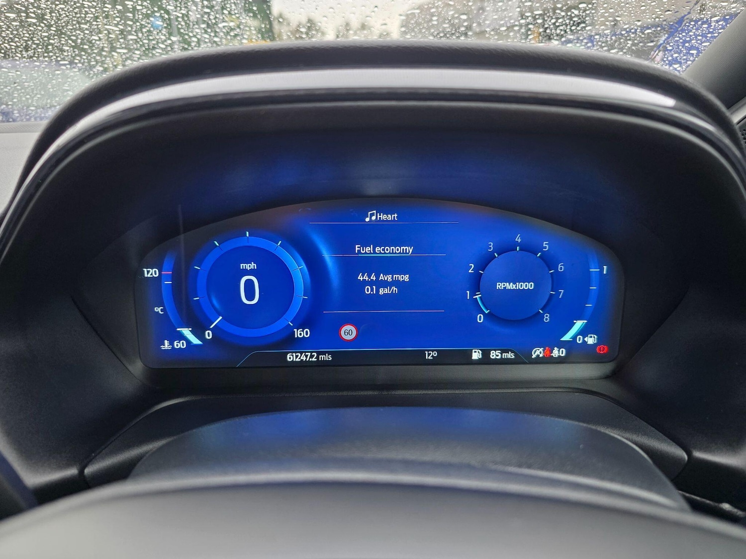 Used Ford Puma 2020 for sale - 77109550: Photo 42