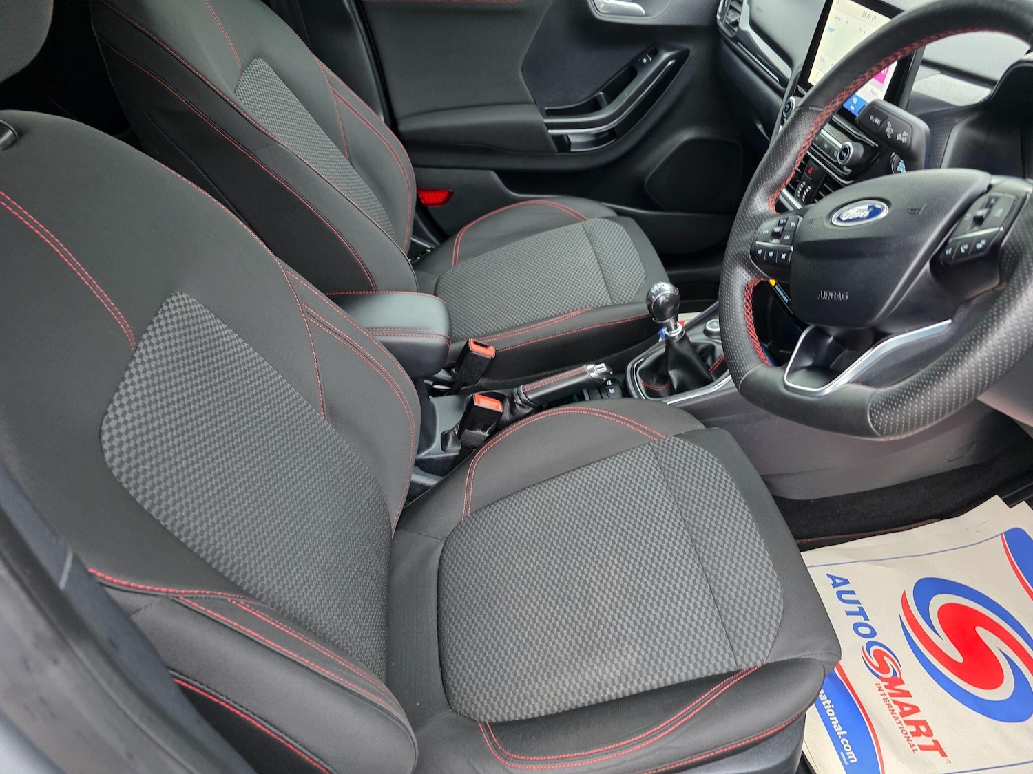 Used Ford Puma 2020 for sale - 77109550: Photo 43