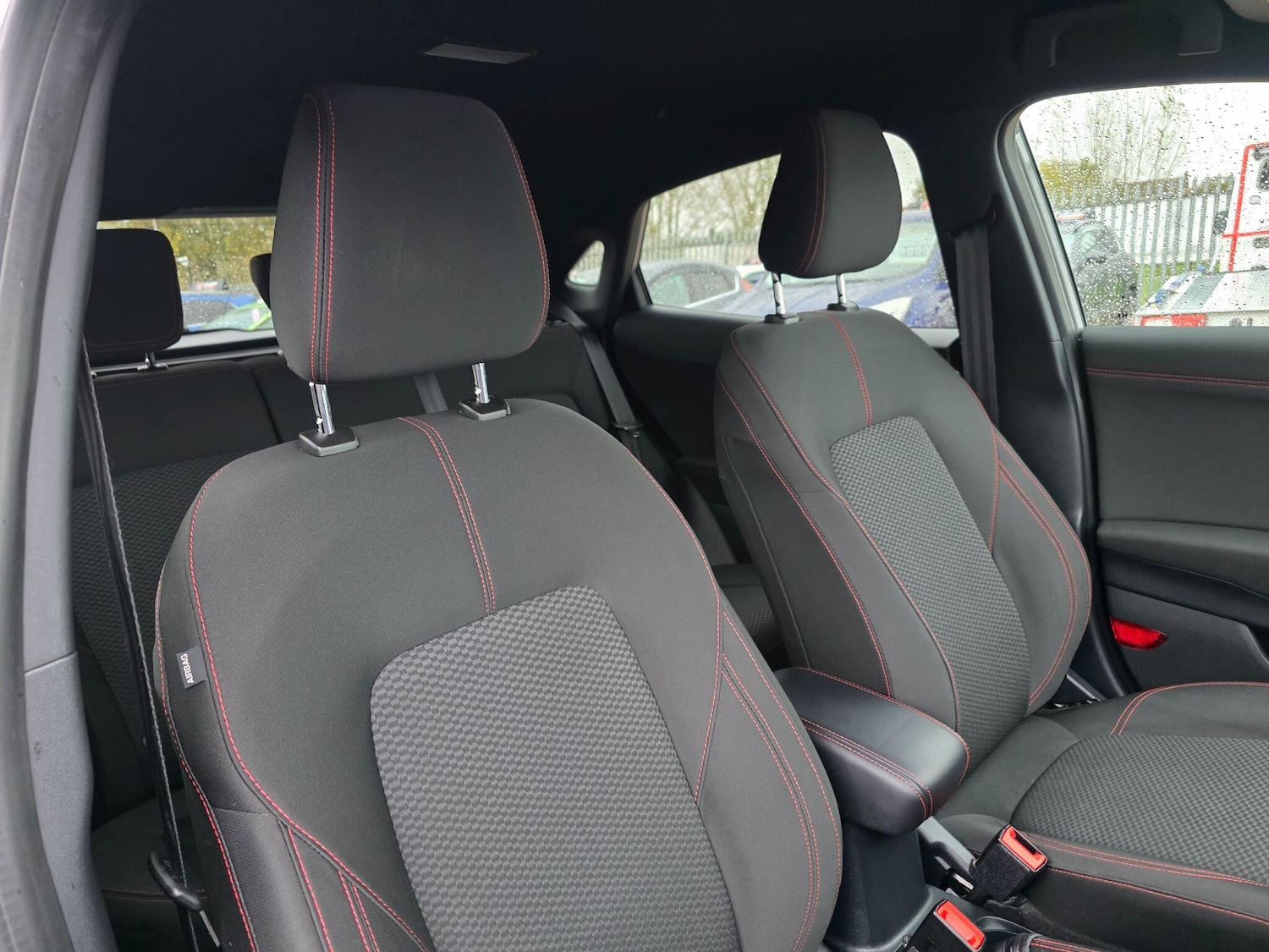 Used Ford Puma 2020 for sale - 77109550: Photo 44