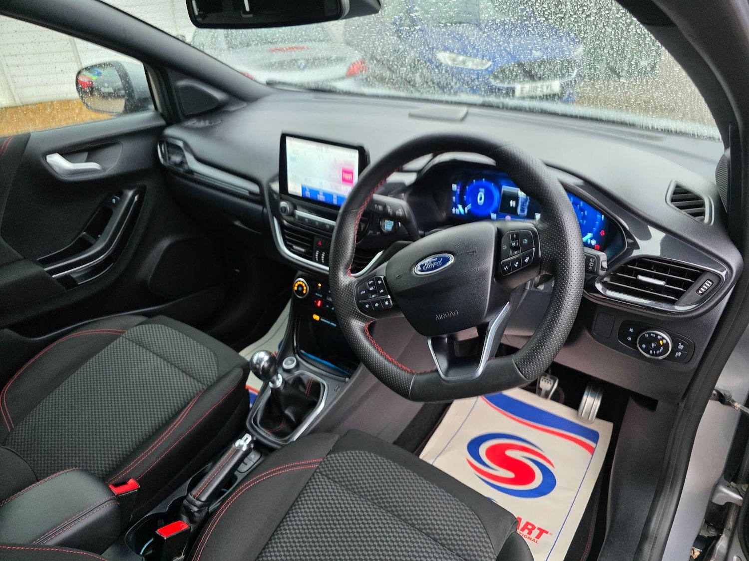 Used Ford Puma 2020 for sale - 77109550: Photo 46