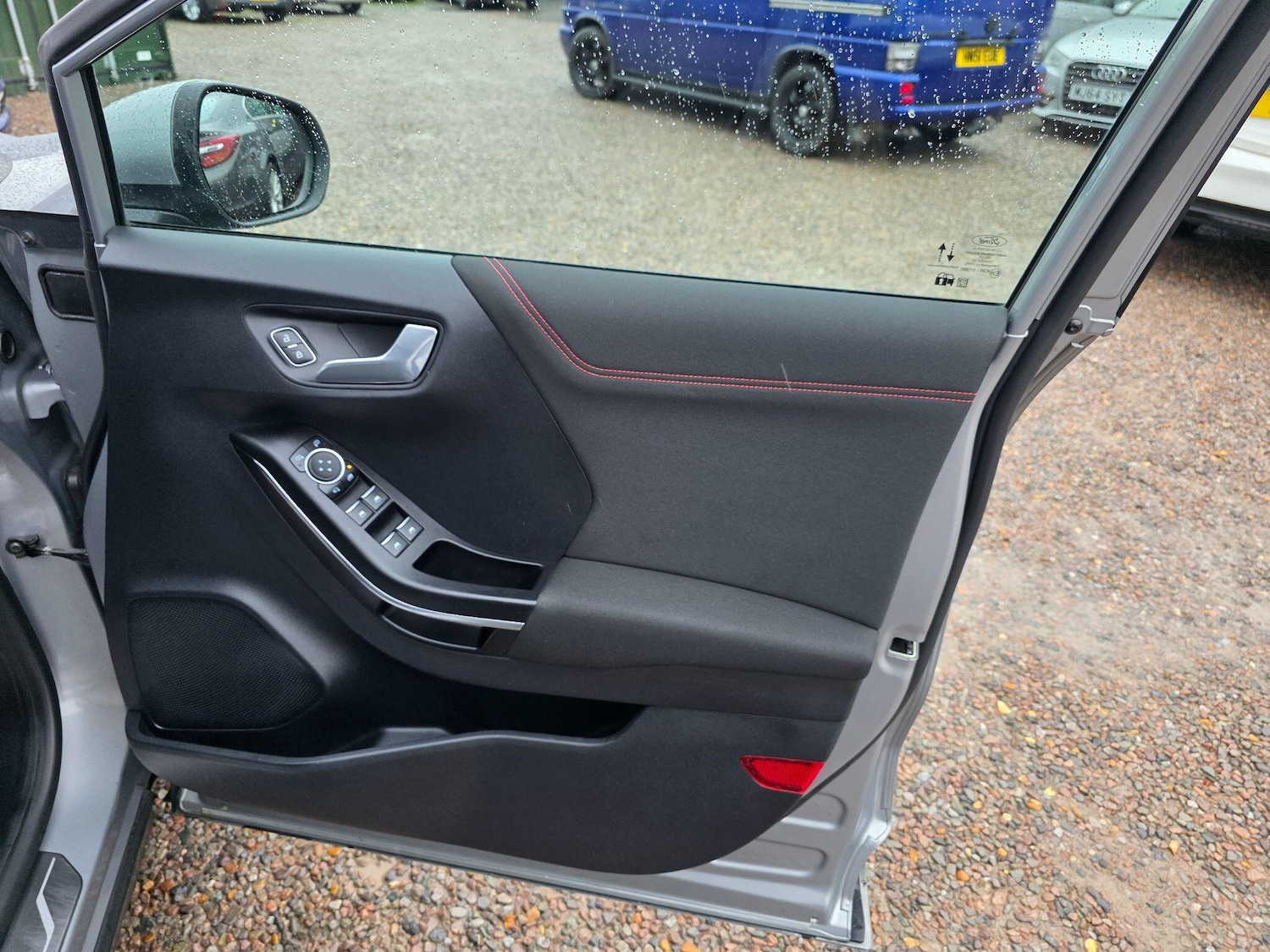 Used Ford Puma 2020 for sale - 77109550: Photo 47