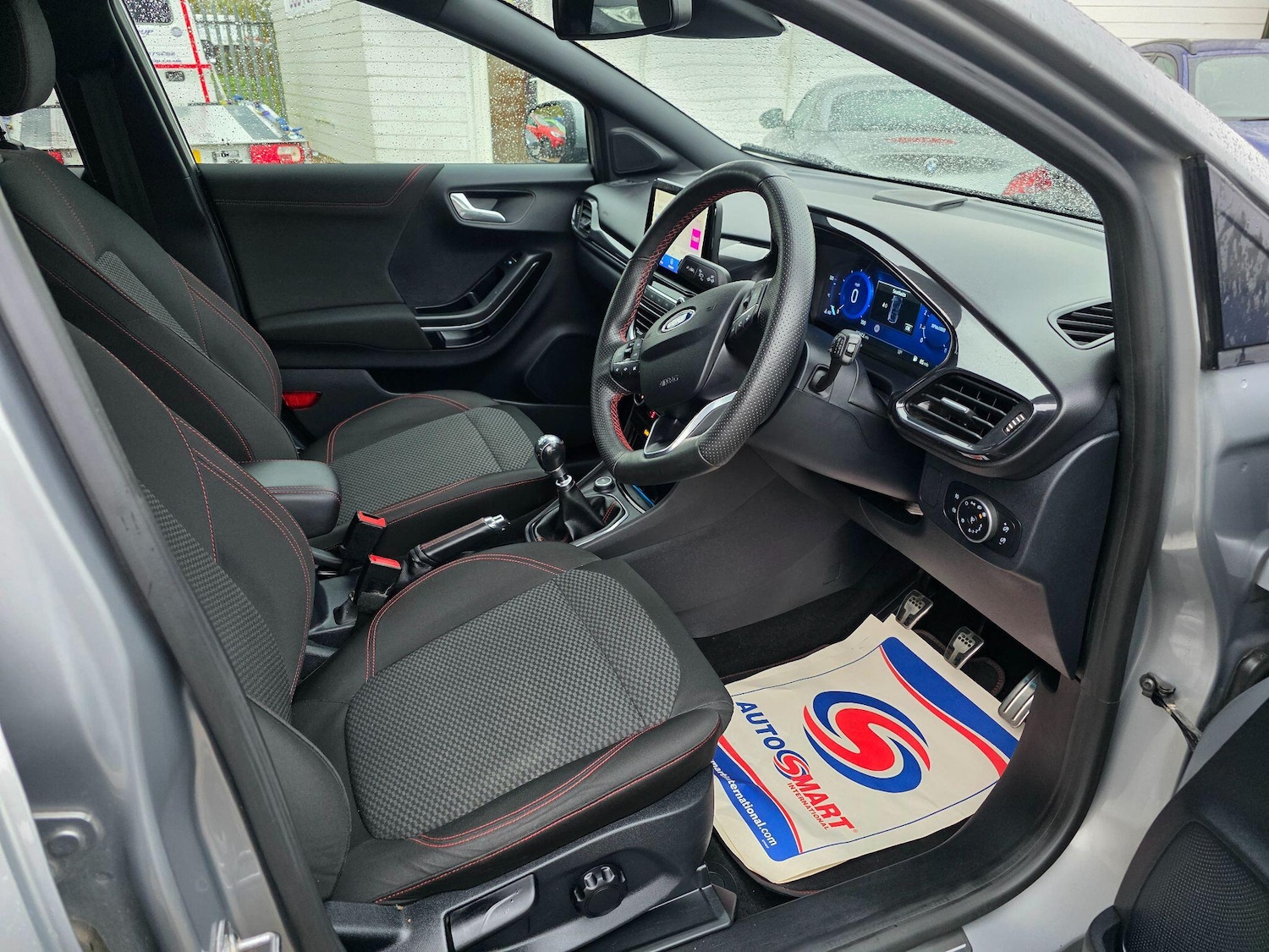 Used Ford Puma 2020 for sale - 77109550: Photo 48