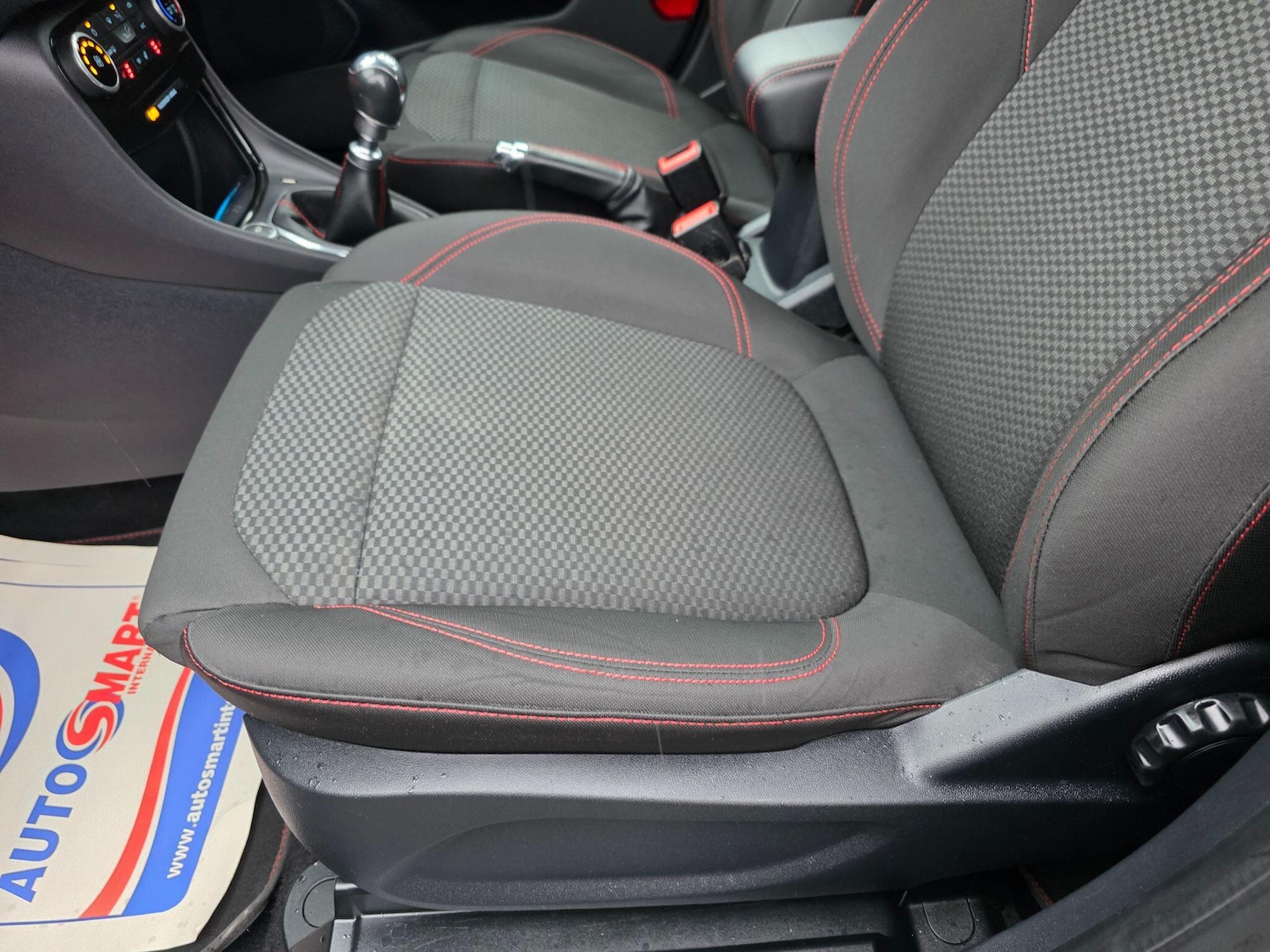 Used Ford Puma 2020 for sale - 77109550: Photo 49