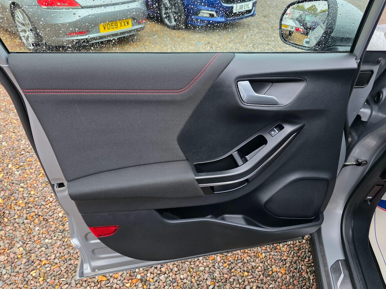 Used Ford Puma 2020 for sale - 77109550: Photo 50