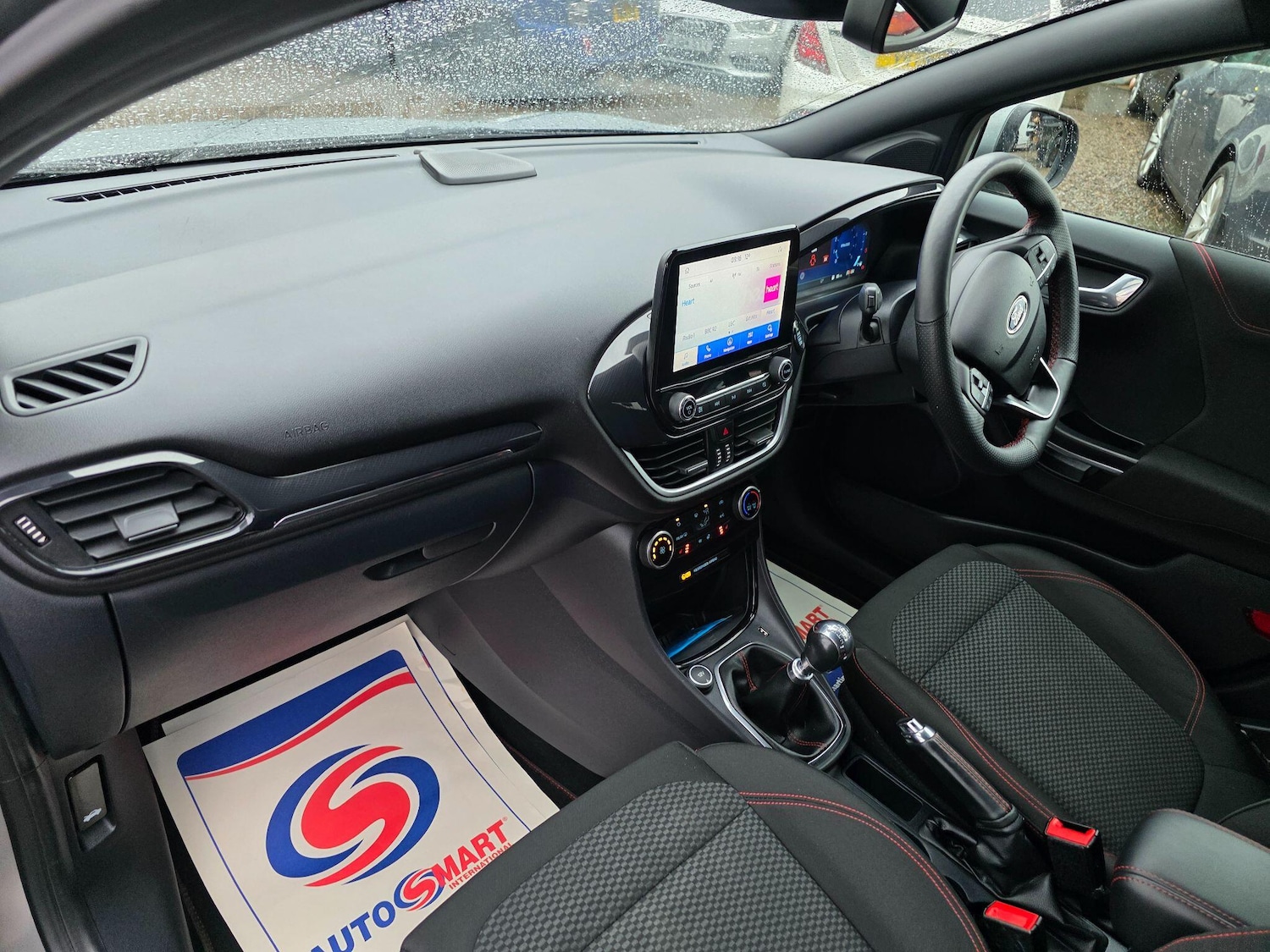 Used Ford Puma 2020 for sale - 77109550: Photo 51