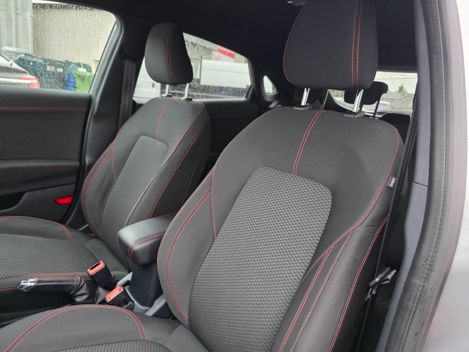 Used Ford Puma 2020 for sale - 77109550: Photo 52