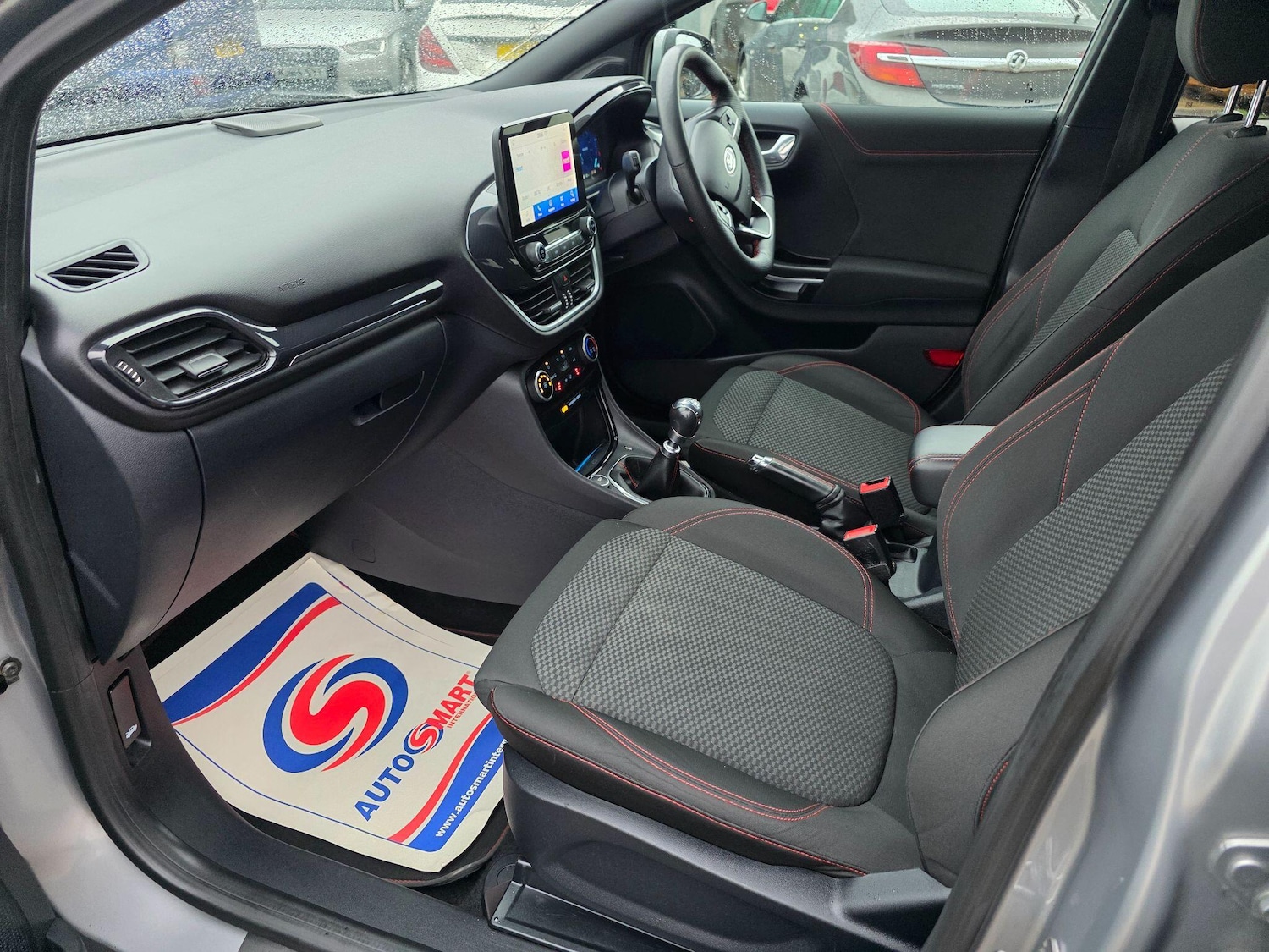 Used Ford Puma 2020 for sale - 77109550: Photo 53