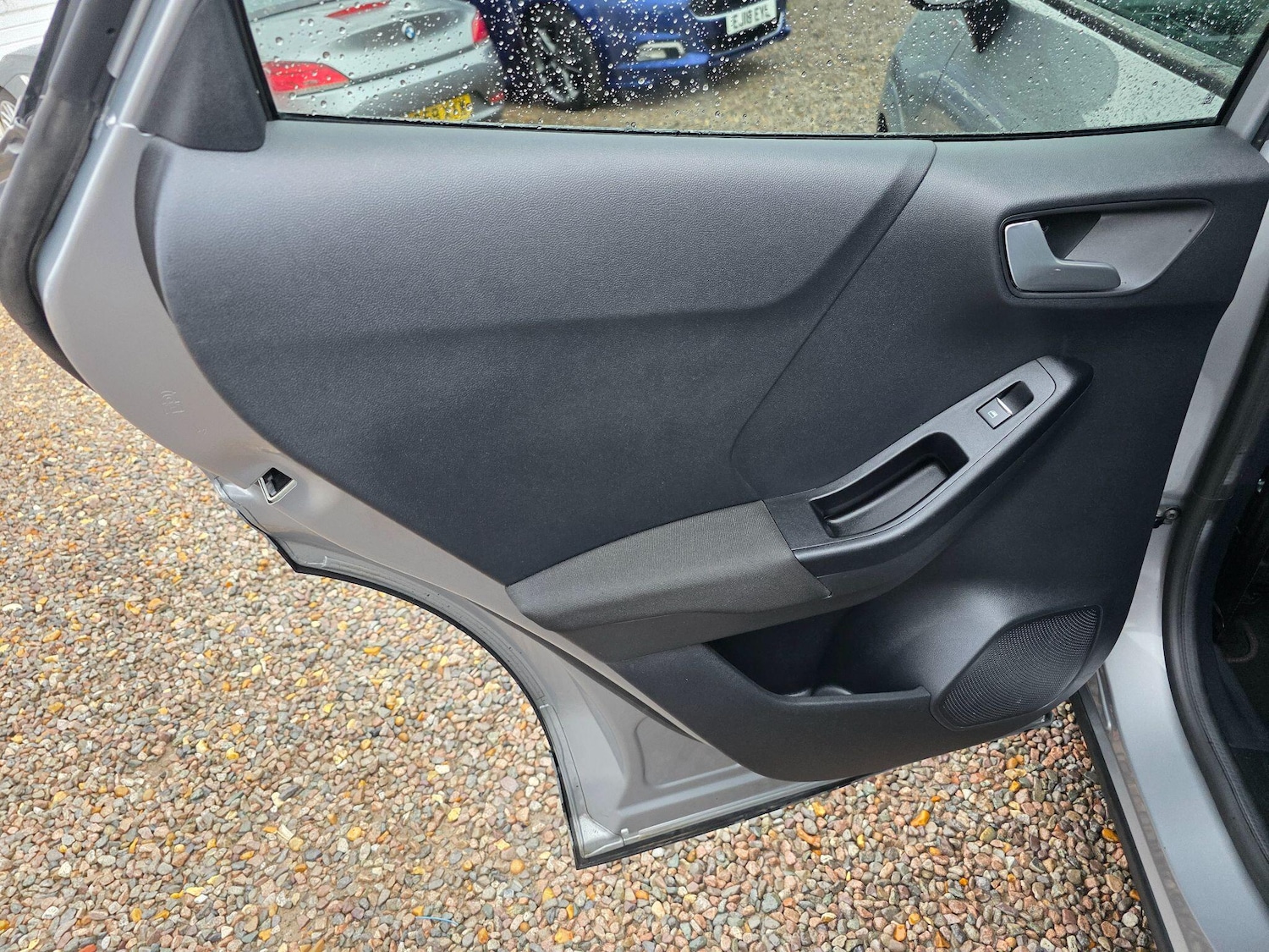 Used Ford Puma 2020 for sale - 77109550: Photo 54