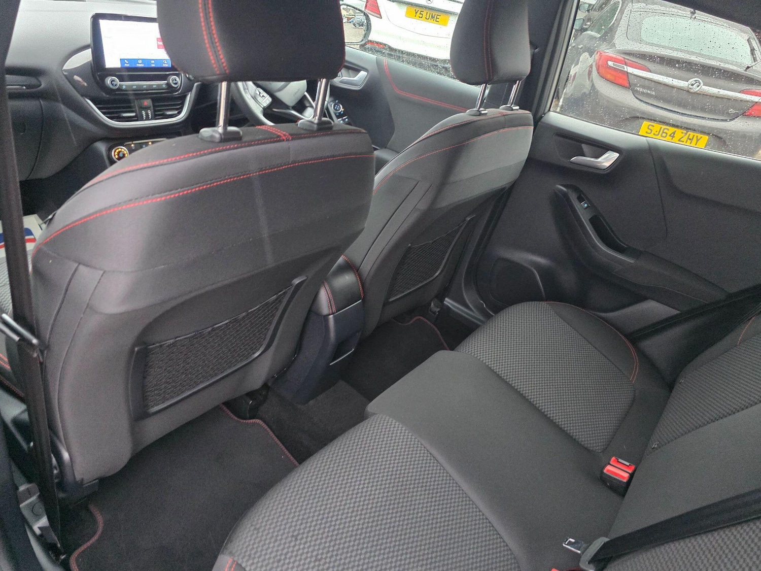 Used Ford Puma 2020 for sale - 77109550: Photo 57