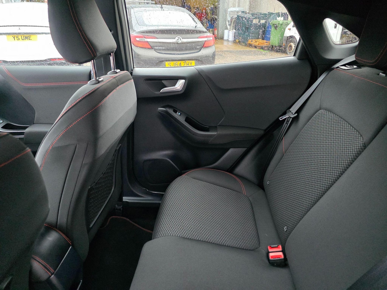 Used Ford Puma 2020 for sale - 77109550: Photo 58