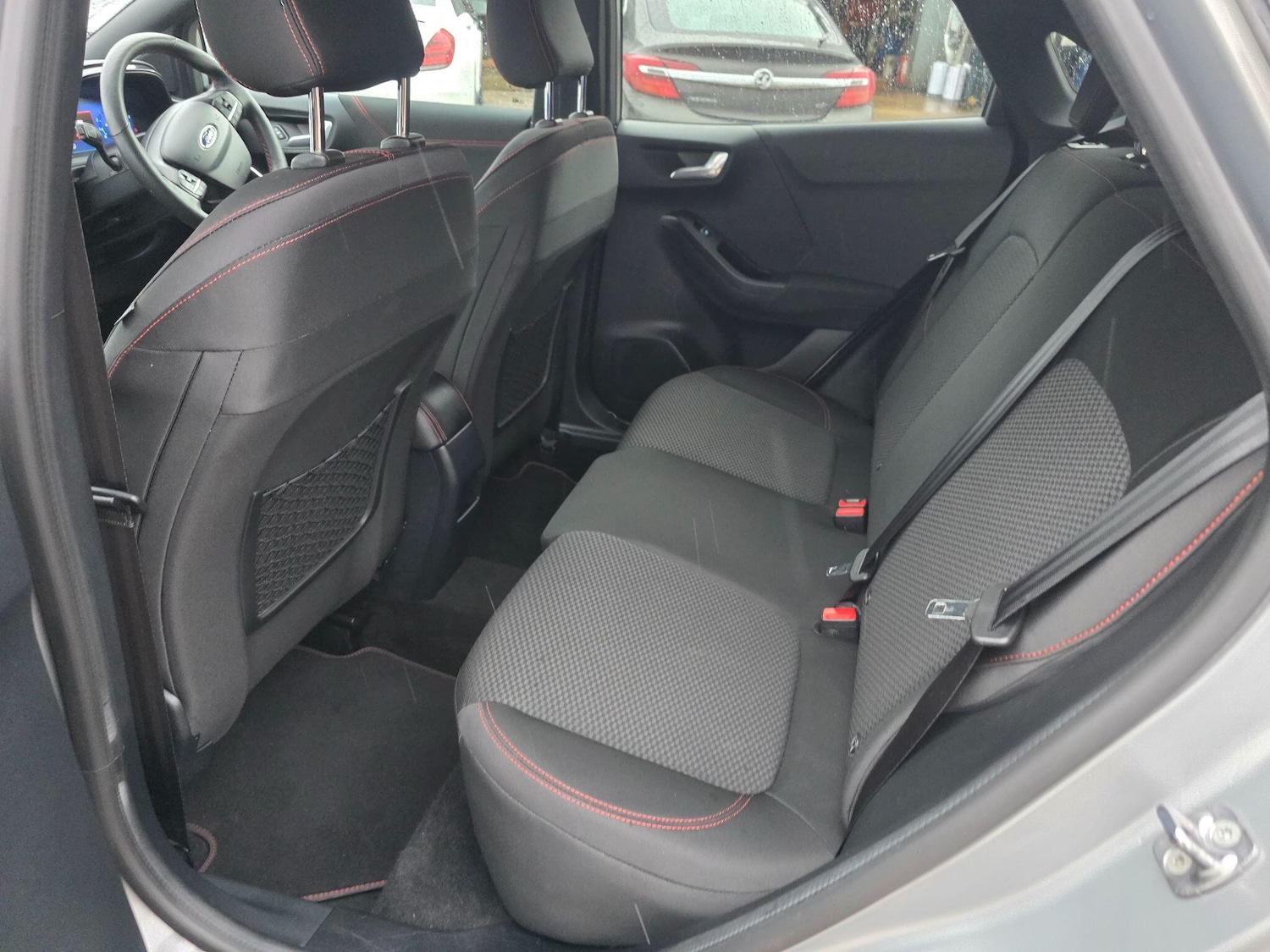 Used Ford Puma 2020 for sale - 77109550: Photo 60