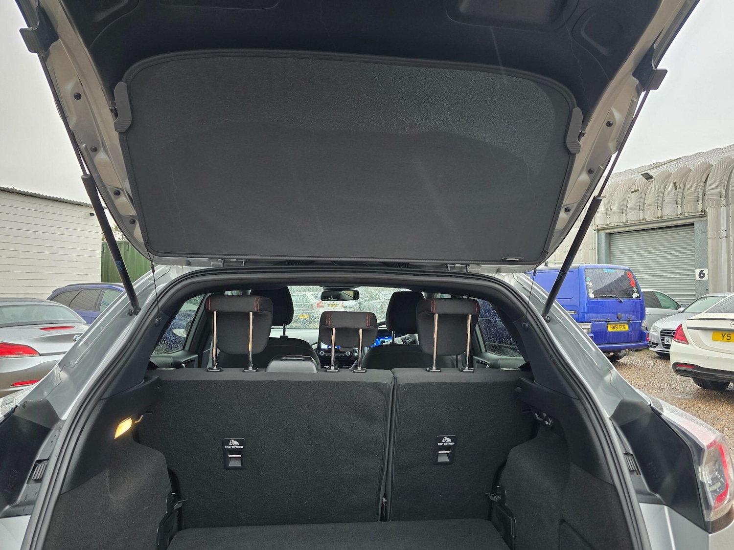 Used Ford Puma 2020 for sale - 77109550: Photo 61