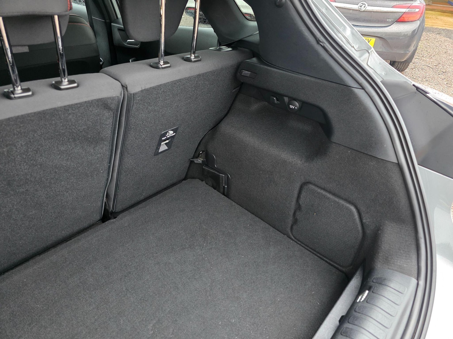 Used Ford Puma 2020 for sale - 77109550: Photo 64