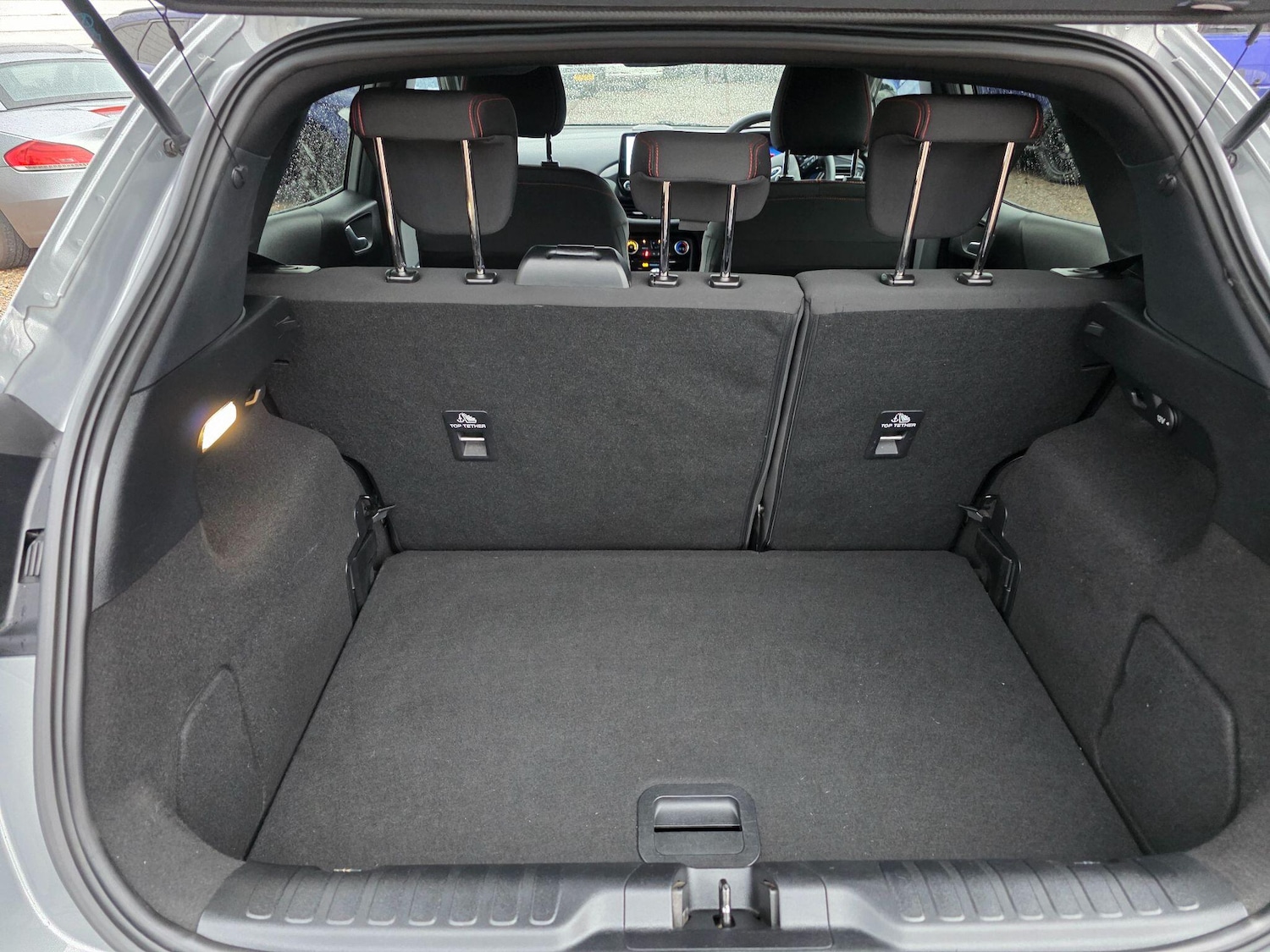 Used Ford Puma 2020 for sale - 77109550: Photo 65