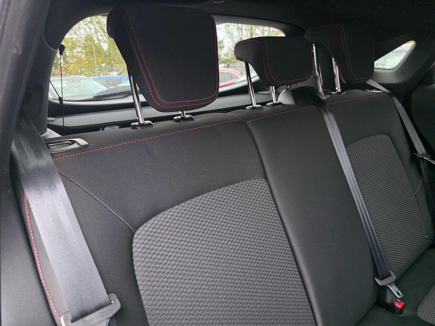 Used Ford Puma 2020 for sale - 77109550: Photo 69