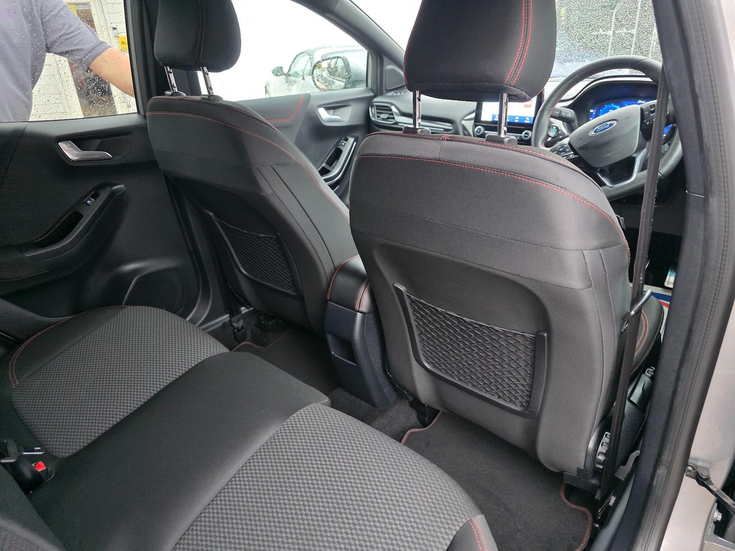 Used Ford Puma 2020 for sale - 77109550: Photo 70