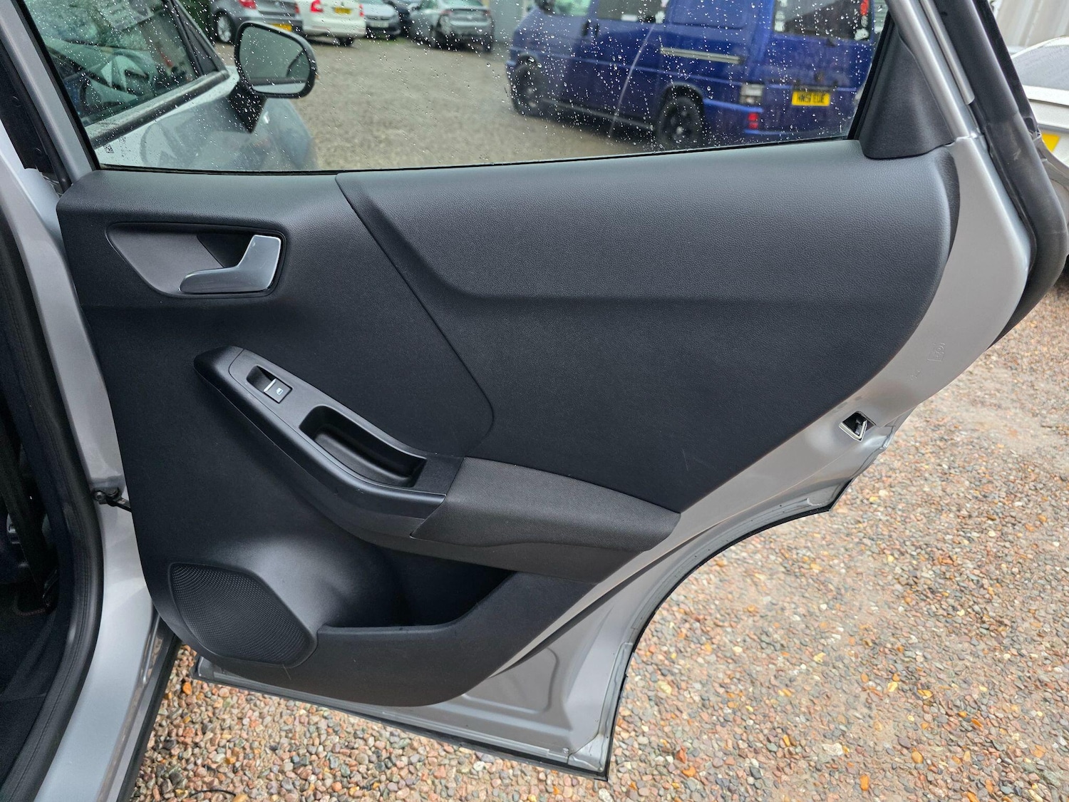 Used Ford Puma 2020 for sale - 77109550: Photo 71