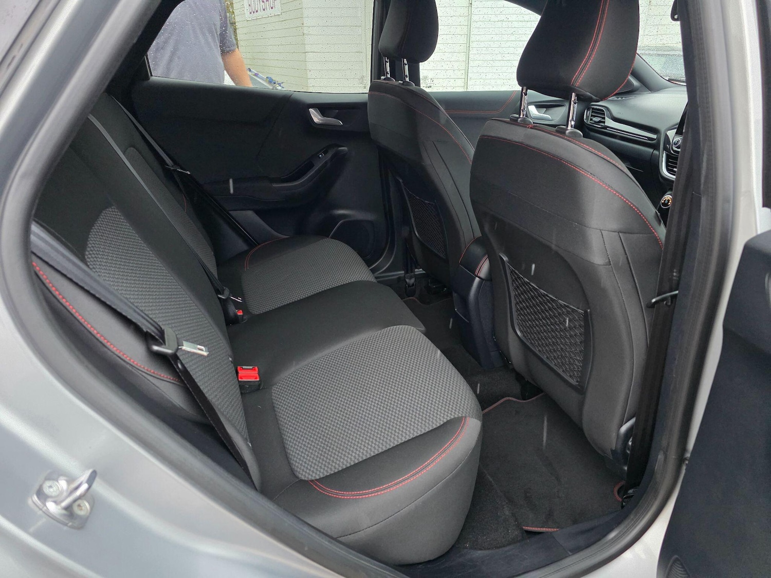 Used Ford Puma 2020 for sale - 77109550: Photo 72