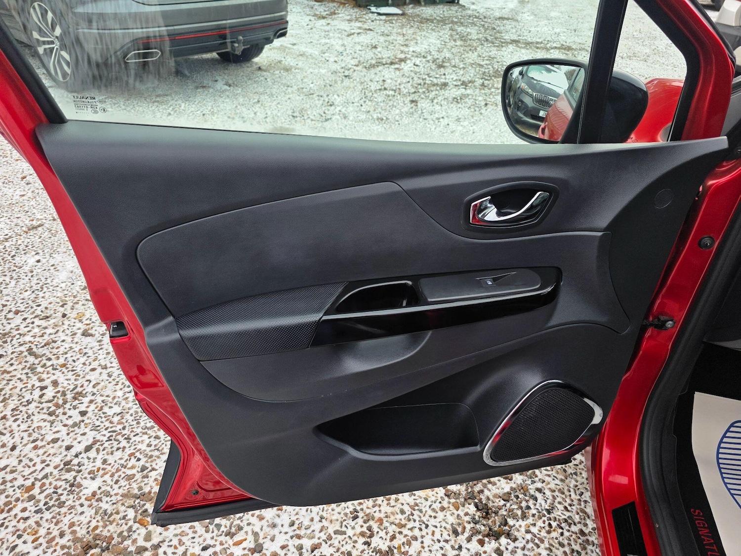 Used Renault Captur 2016 for sale - 77109307: Photo 23