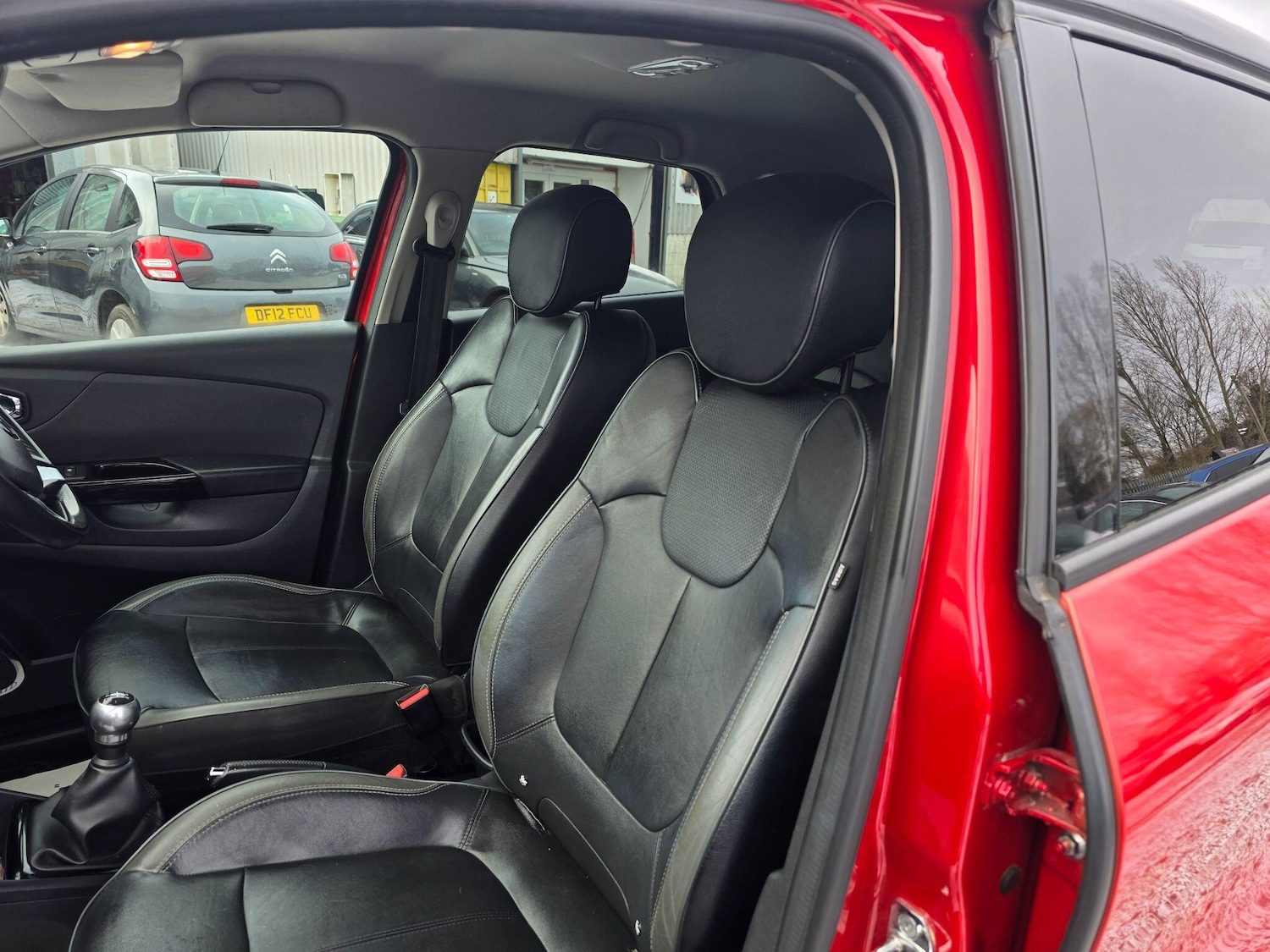 Used Renault Captur 2016 for sale - 77109307: Photo 25