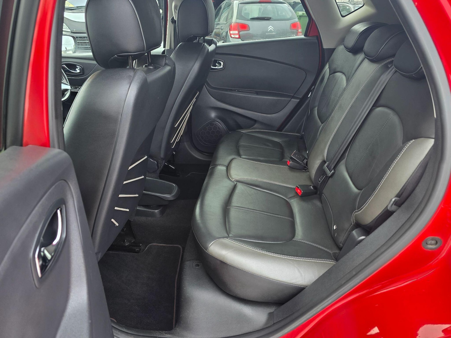 Used Renault Captur 2016 for sale - 77109307: Photo 29